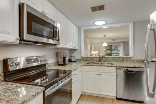 NEAR OCEAN VILLAS - Hilton Head's Best and Most Affordable Deluxe Villas Close to Beach - image 14