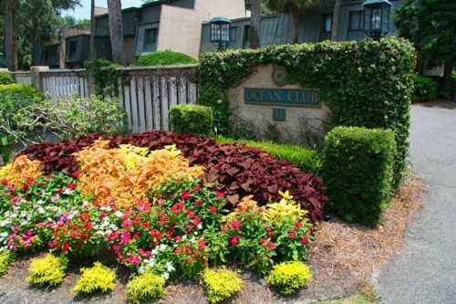 NEAR OCEAN VILLAS - Hilton Head's Best and Most Affordable Deluxe Villas Close to Beach - image 17