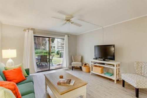 NEAR OCEAN VILLAS - Hilton Head's Best and Most Affordable Deluxe Villas Close to Beach - image 18