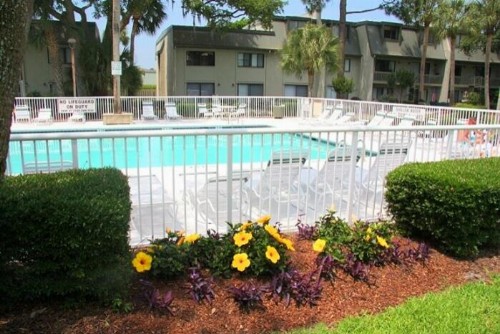 NEAR OCEAN VILLAS - Hilton Head's Best and Most Affordable Deluxe Villas Close to Beach - image 2