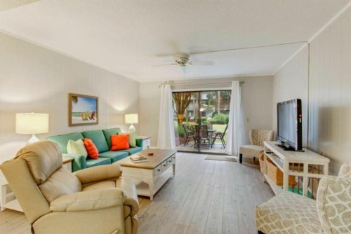 NEAR OCEAN VILLAS - Hilton Head's Best and Most Affordable Deluxe Villas Close to Beach - image 22