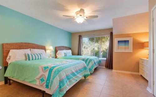 NEAR OCEAN VILLAS - Hilton Head's Best and Most Affordable Deluxe Villas Close to Beach - image 28