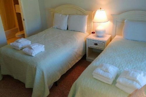 NEAR OCEAN VILLAS - Hilton Head's Best and Most Affordable Deluxe Villas Close to Beach - image 29