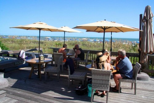 NEAR OCEAN VILLAS - Hilton Head's Best and Most Affordable Deluxe Villas Close to Beach - image 3