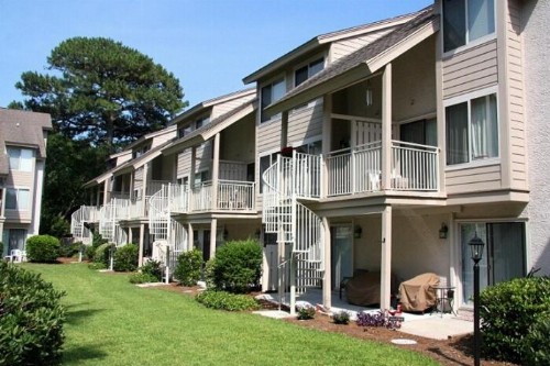 NEAR OCEAN VILLAS - Hilton Head's Best and Most Affordable Deluxe Villas Close to Beach - image 31