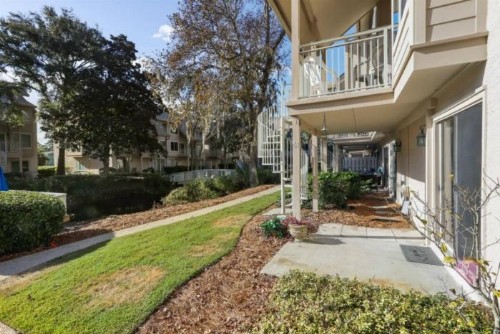 NEAR OCEAN VILLAS - Hilton Head's Best and Most Affordable Deluxe Villas Close to Beach - image 32