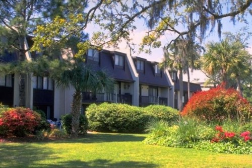 NEAR OCEAN VILLAS - Hilton Head's Best and Most Affordable Deluxe Villas Close to Beach - image 8