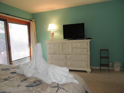 37 Water Oak 2 BR Palmetto Dunes Condo - image 11