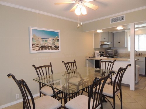 37 Water Oak 2 BR Palmetto Dunes Condo - image 4