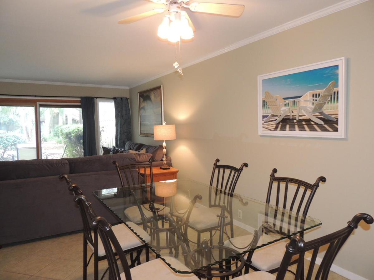 37 Water Oak 2 BR Palmetto Dunes Condo - image 5