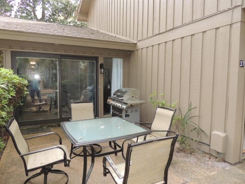 37 Water Oak 2 BR Palmetto Dunes Condo - image 6