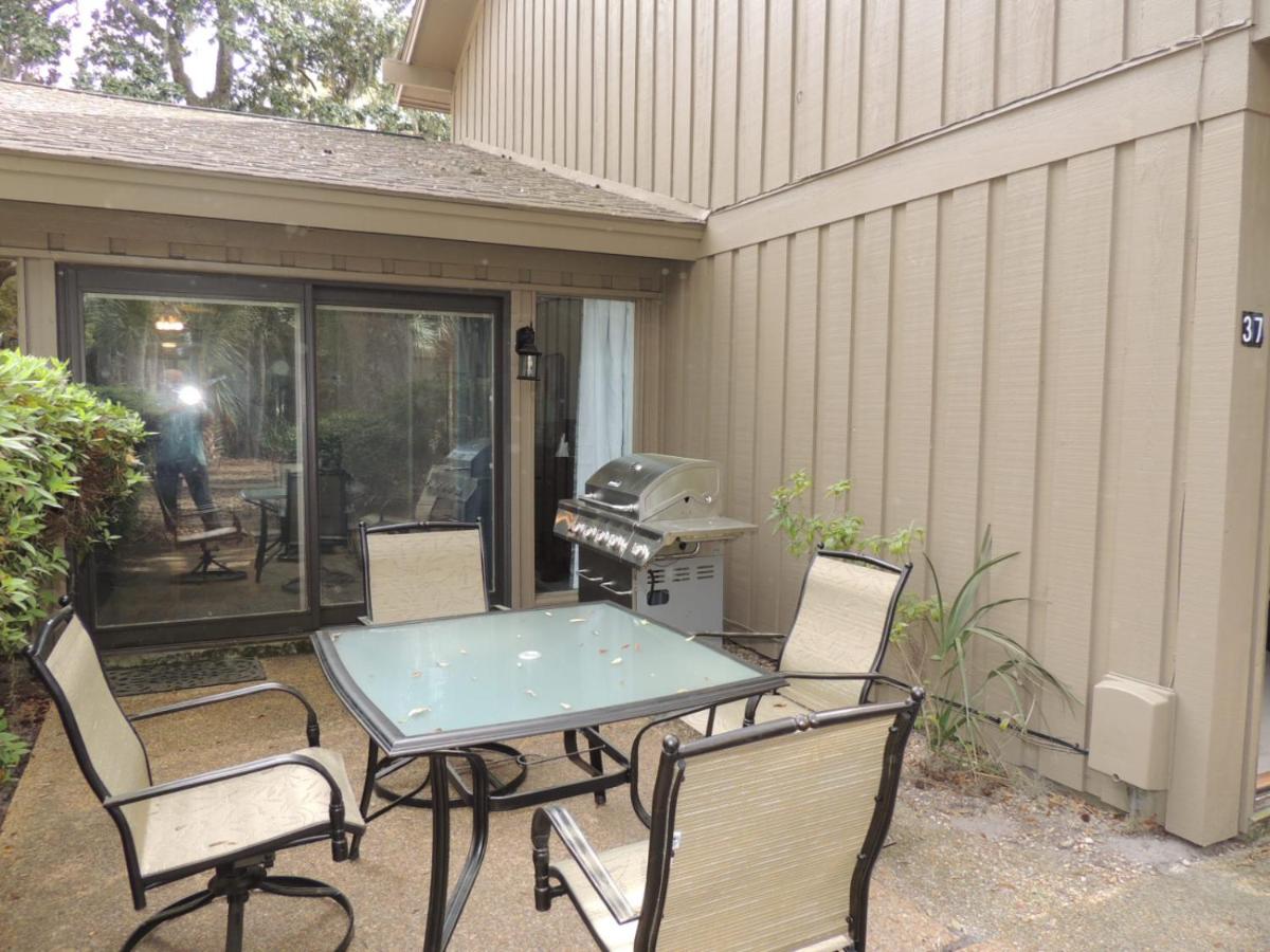 37 Water Oak 2 BR Palmetto Dunes Condo - image 6