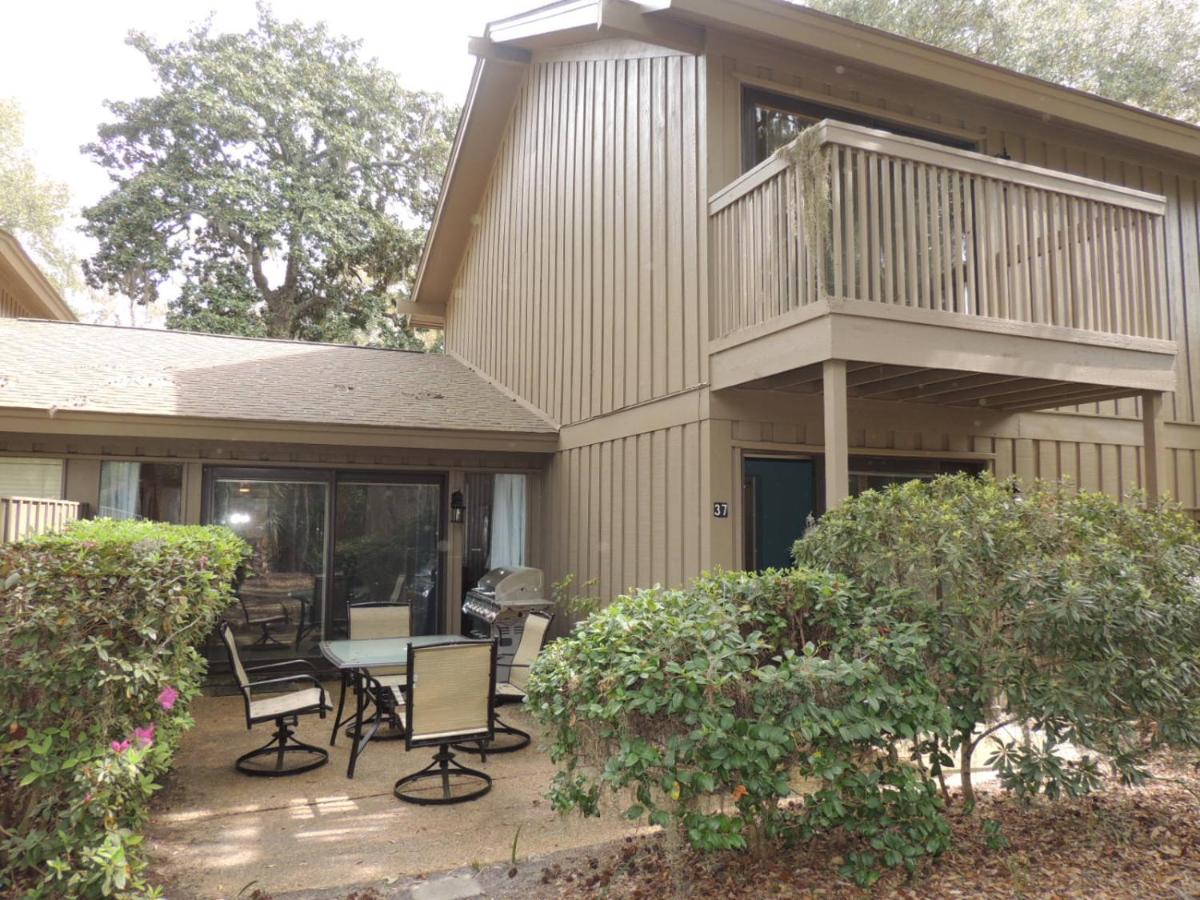 37 Water Oak 2 BR Palmetto Dunes Condo - image 7