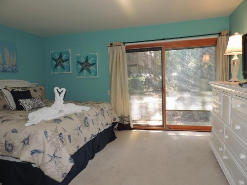 37 Water Oak 2 BR Palmetto Dunes Condo - image 9