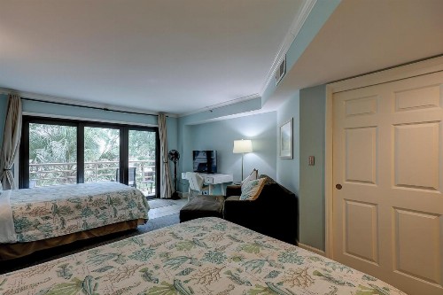 2212 Villamare 2 BR Palmetto Dunes Condo - image 18