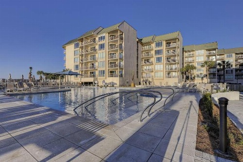 2212 Villamare 2 BR Palmetto Dunes Condo - image 20