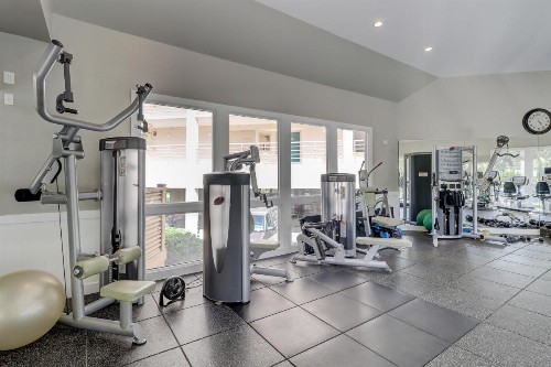 2212 Villamare 2 BR Palmetto Dunes Condo - image 22