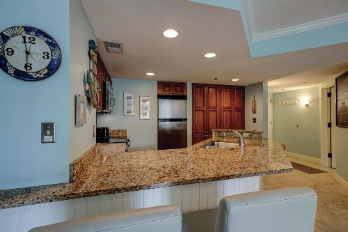 2212 Villamare 2 BR Palmetto Dunes Condo - image 24