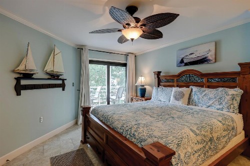 2212 Villamare 2 BR Palmetto Dunes Condo - image 26