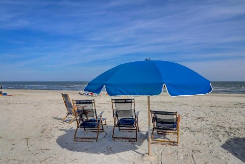 2212 Villamare 2 BR Palmetto Dunes Condo - image 28