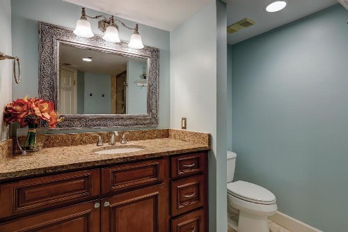 2212 Villamare 2 BR Palmetto Dunes Condo - image 3