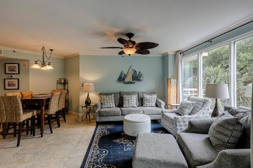 2212 Villamare 2 BR Palmetto Dunes Condo - image 30