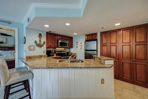2212 Villamare 2 BR Palmetto Dunes Condo - image 31