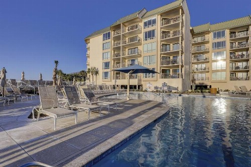 2212 Villamare 2 BR Palmetto Dunes Condo - image 32