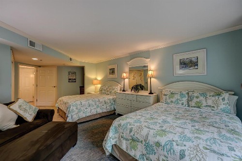 2212 Villamare 2 BR Palmetto Dunes Condo - image 34