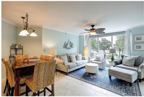 2212 Villamare 2 BR Palmetto Dunes Condo - image 35