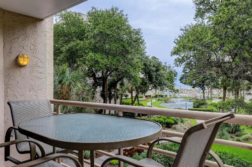 2212 Villamare 2 BR Palmetto Dunes Condo - image 36