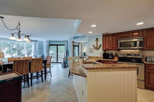 2212 Villamare 2 BR Palmetto Dunes Condo - image 38