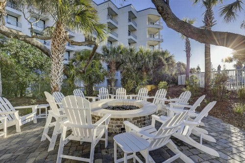 2212 Villamare 2 BR Palmetto Dunes Condo - image 5