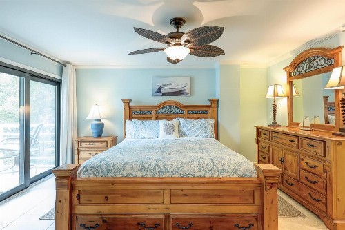 2212 Villamare 2 BR Palmetto Dunes Condo - image 6