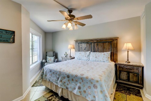 512 Oceanwalk 2 BR Forest Beach Condo - image 15