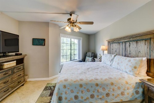 512 Oceanwalk 2 BR Forest Beach Condo - image 16