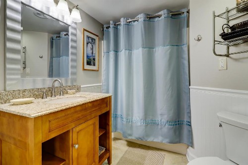 512 Oceanwalk 2 BR Forest Beach Condo - image 18