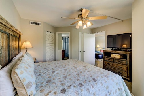 512 Oceanwalk 2 BR Forest Beach Condo - image 19
