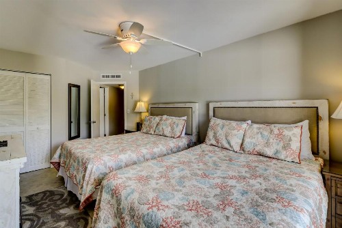 512 Oceanwalk 2 BR Forest Beach Condo - image 27
