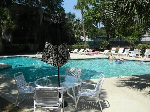512 Oceanwalk 2 BR Forest Beach Condo - image 28