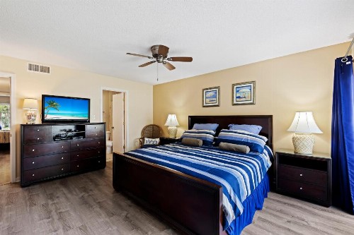 82 Courtside 2 BR Forest Beach Condo - image 21