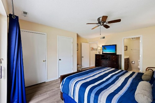 82 Courtside 2 BR Forest Beach Condo - image 23