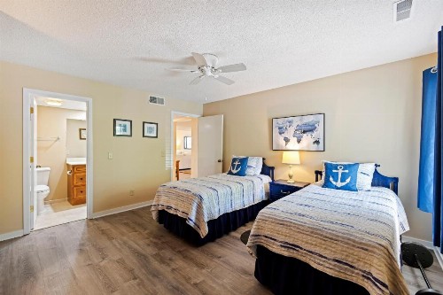 82 Courtside 2 BR Forest Beach Condo - image 24
