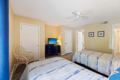 82 Courtside 2 BR Forest Beach Condo - image 25