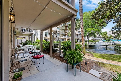 82 Courtside 2 BR Forest Beach Condo - image 26
