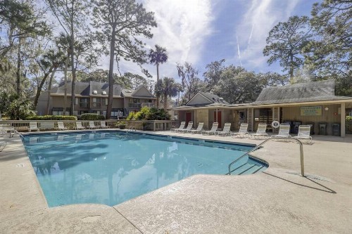 103 Beachwalk 2 BR Shipyard - image 11