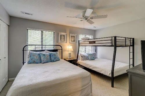 103 Beachwalk 2 BR Shipyard - image 13