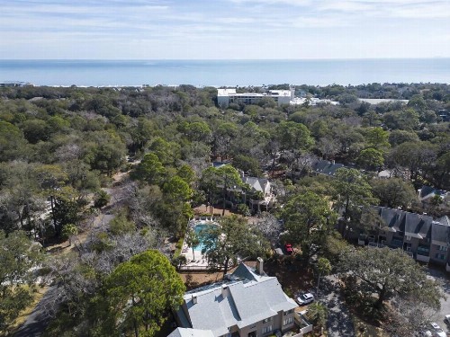103 Beachwalk 2 BR Shipyard - image 15
