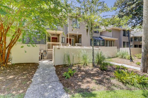 103 Beachwalk 2 BR Shipyard - image 16