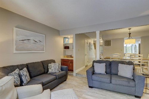 103 Beachwalk 2 BR Shipyard - image 2